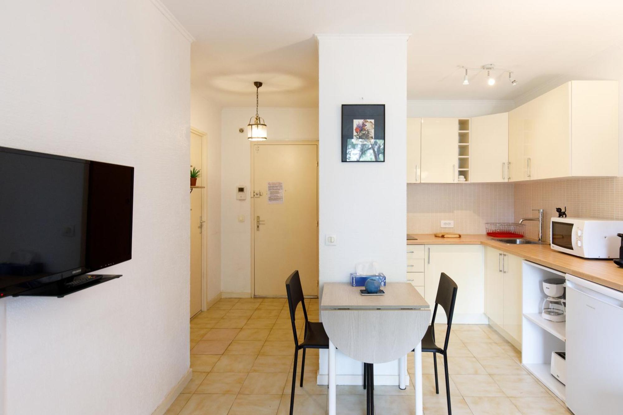 Apartament Ellie'S Place Mandelieu Zewnętrze zdjęcie