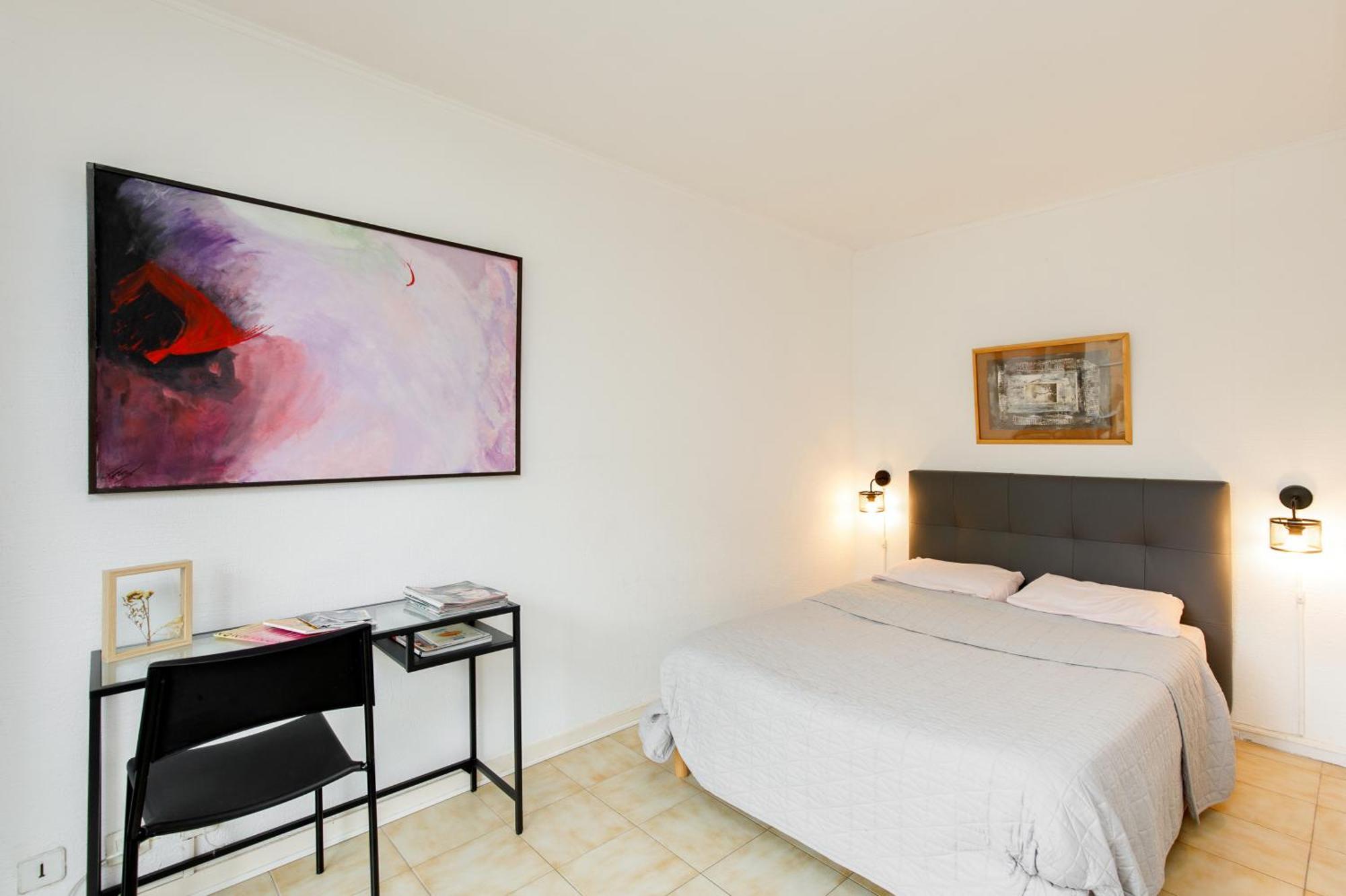 Apartament Ellie'S Place Mandelieu Zewnętrze zdjęcie
